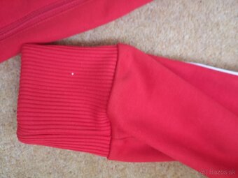 Adidas originals retro bunda, Ceskoslovensko - 10