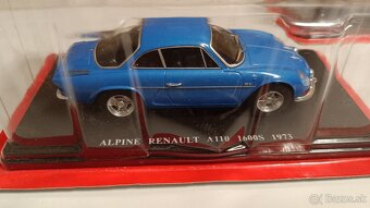AUTOMODELY 1:24 – časť 3 - 10