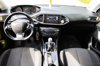 Peugeot 308 Break/SW /AJ NA SPLATKY/ - 10