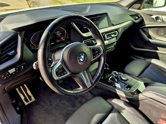 BMW 220i Grand Coupe A/T 131 kW M-Packet - 10