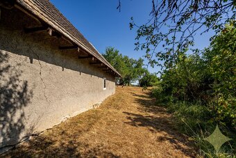 POZOR ZNÍŽENÁ CENA Viničný domček z roku 1878 - 10