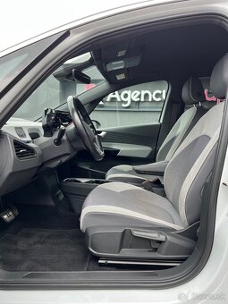 Volkswagen ID.3 PRO 150kw 1ST EDITION Matrix - 10