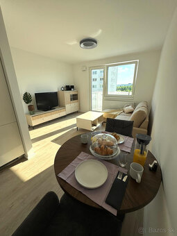 Prenajmem 2izb. slnečný byt – Ovocné sady - Bratislava - 10