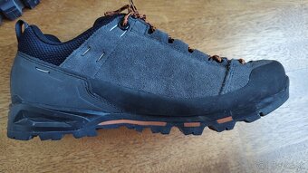 Salewa GTX turistické topánky - 10
