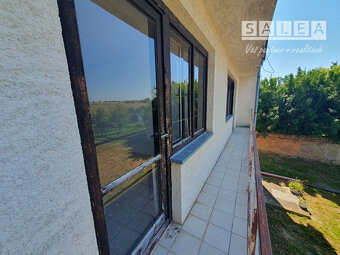 Exkluzívne Rodinný dom 6izbový + pozemok Veľké Kostoľany - 10