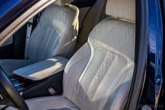 BMW M550i xDrive - Odpočet DPH, Záruka - 10