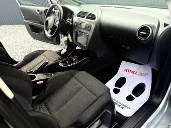 Seat Leon FR 2l benzin - 10