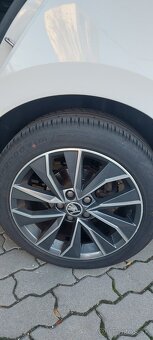 Škoda fabia combi - 10