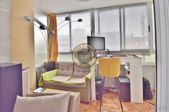 Apartmán 3+kk s bazénom Torrevieja-Španielsko - 10