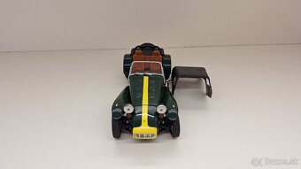 1:18 LOTUS SUPER SEVEN - 10