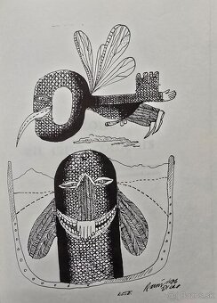 Albert Marenčin a Karol Baron: L'Instant de la verité - 10