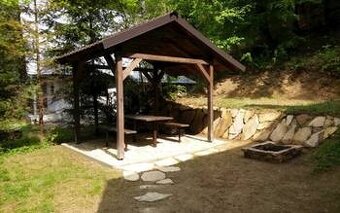 Prenájom chata Domaša Valkov - 10