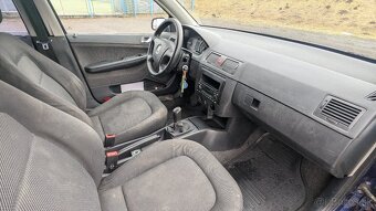 Škoda Fabia 1.4 TDI 55kw s ťažným zariadením - 10