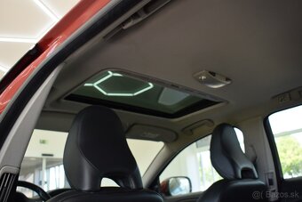 Volvo XC70 2,0 D4 133 kW,SUMMUM,automat,NAVI, - 10
