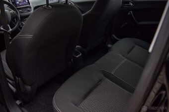Peugeot 208 1.6 BlueHDi Allure 2017 - 10