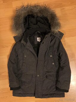 Predám chlapčenské bundy - 10