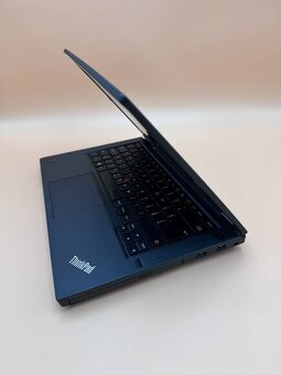 Notebook 14" Lenovo.Intel i5-4300M 2x2,60GHz.8gb ram.256SSD - 10