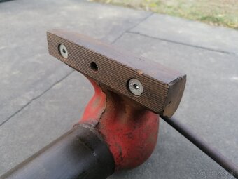 Predám zverák YORK 150 - 10