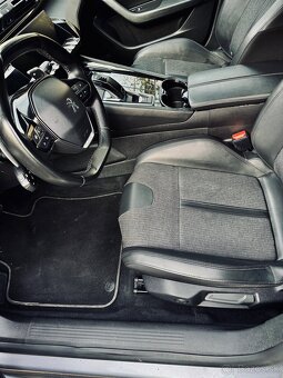 Peugeot 508 SW 1.5 Blue HDi - 10