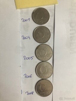 Mince Magyar (1941-2008) - 10