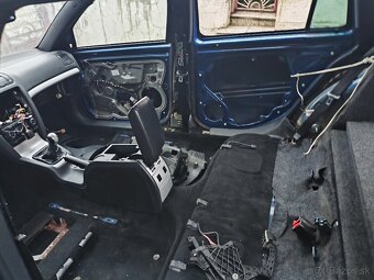 Rozpredám Škoda Octavia Combi 2 RS - 10