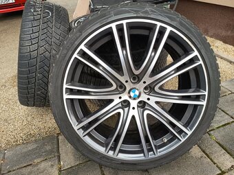 disky BMW individual  R20 - 10