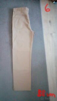 Panske nohavice - 10