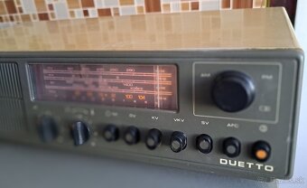 Staré elektro TESLA - 10