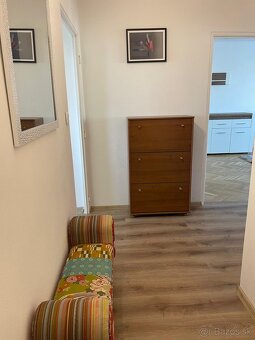 2i. byt na prenájom Chrenová Nitra - 10