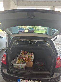 Volkswagen golf V - 10