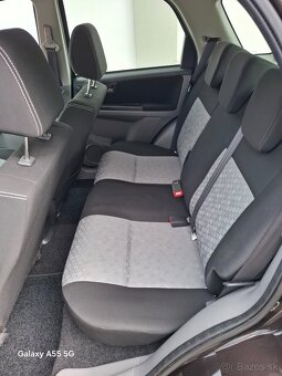 Suzuki sx4 2.0 diesel 99kw 4x4  4x4.. - 10