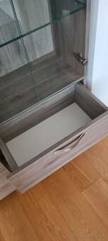 Obývacia zostava - 10