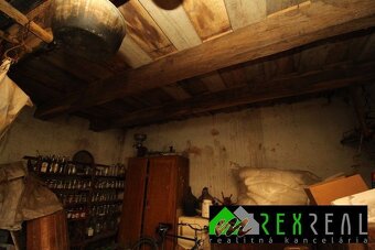 Predaj hospodárskej usadlosti na samote, Čekovce. - 10