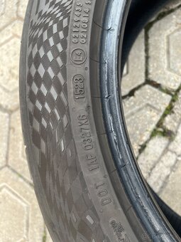 245/45R19 Continental letne - 10