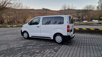PEGEOT EXPERT 1.6 HDI 85Kw M6 9miest - 10