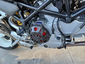 Ducati monster s2r 1000 - 10