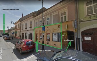 1011 Na predaj priestory Košice – centrum - 10