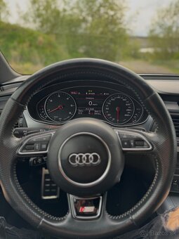A7- Sportback- s-line - 10