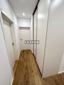 | ZARIADENÝ 4i byt s terasou, NOVÁ KOLIBA, BA III., 118,50 m - 10