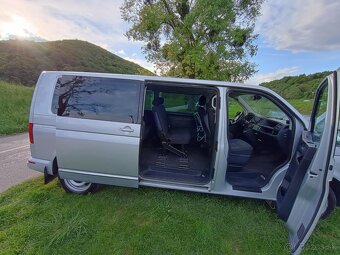 Volkswagen T6 Caravelle 2.0 TDI 150k LR Comfortline DSG 4MOT - 10