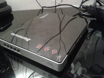 mini pc vid.foto 8gb ddr3 160gb hdd wifi win11 - 10