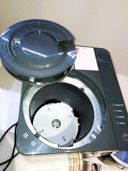 FoodCycler FC-30 500W Vyrobca Canada - 10