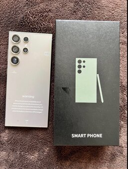 Android Smart phone - 10