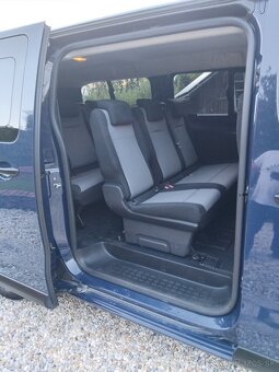 Citroen Jumpy XL 2.0 HDI DPH - 10