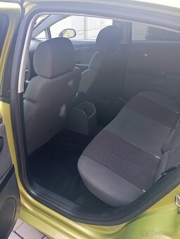 Seat Leon 1,9 TDi - 10