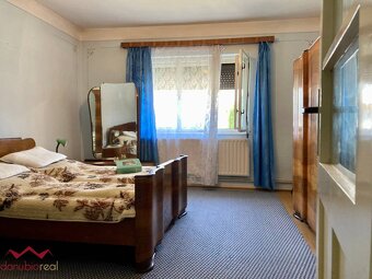 Rodinný dom s veľkou záhradou /1054 m2/, Kolárovo - 10