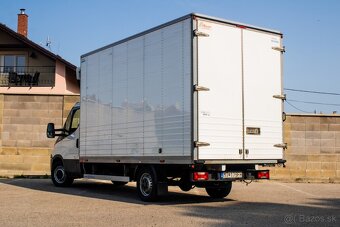 Iveco Daily - 10