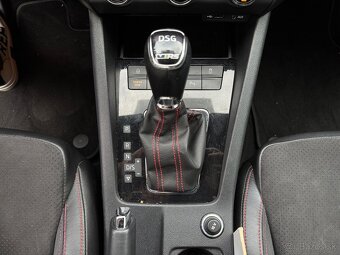 Škoda Octavia 2.0 TSI 245k RS DSG EU6 - 10