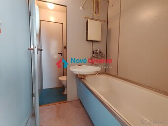 Predaj, 4 izbový byt - Levice (N039-114.MAHA) - 10