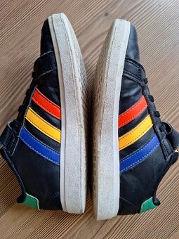 Adidas tenisky vel.32 - 10
